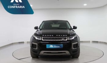 LAND ROVER Range Rover Evoque 2.0 ED4 PURE completo