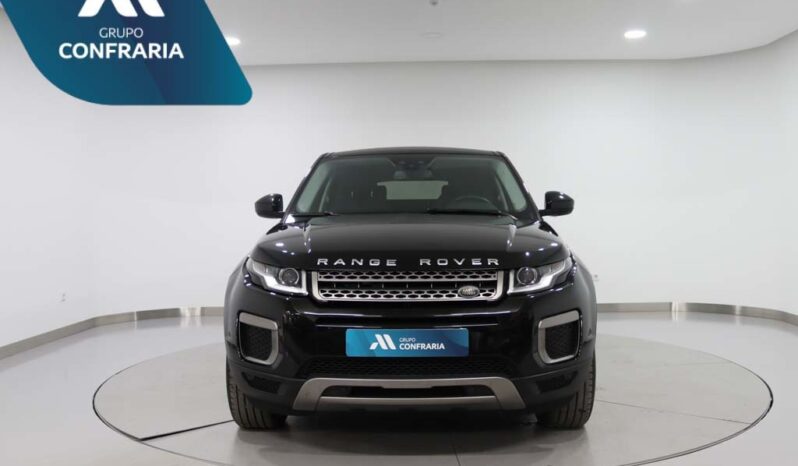 LAND ROVER Range Rover Evoque 2.0 ED4 PURE completo