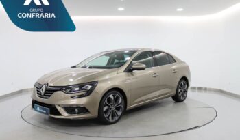 RENAULT Mégane IV Grand Coupé 1.5 BLUE DCI EXECUTE completo