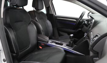 RENAULT Mégane IV Sport Tourer 1.5 DCI BOSE EDITION completo