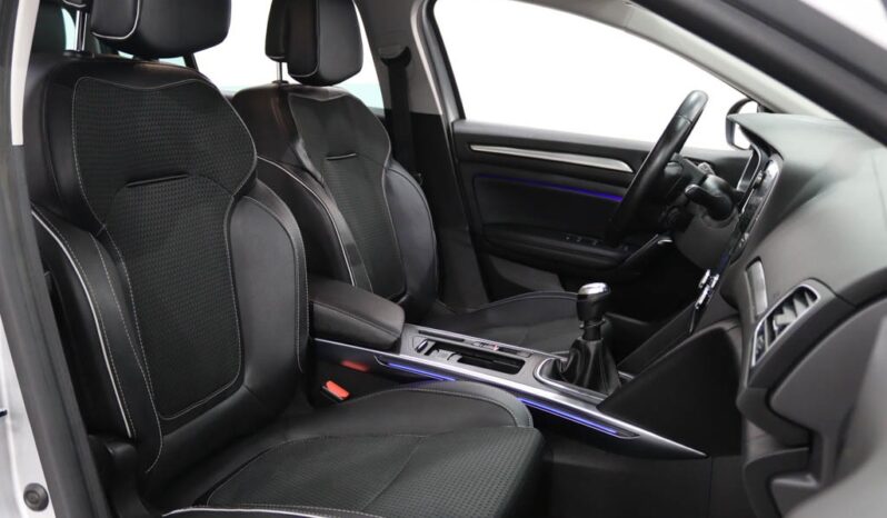 RENAULT Mégane IV Sport Tourer 1.5 DCI BOSE EDITION completo