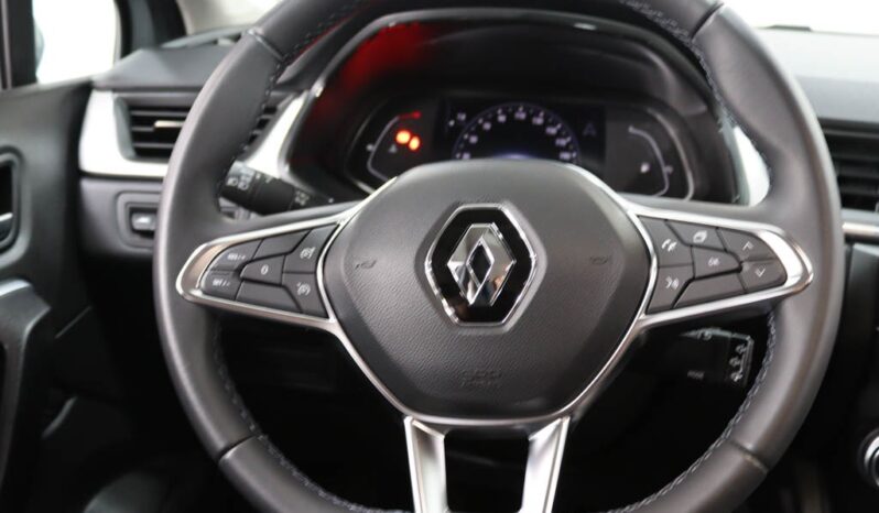 RENAULT Captur 1.0 TCE TECHNO completo