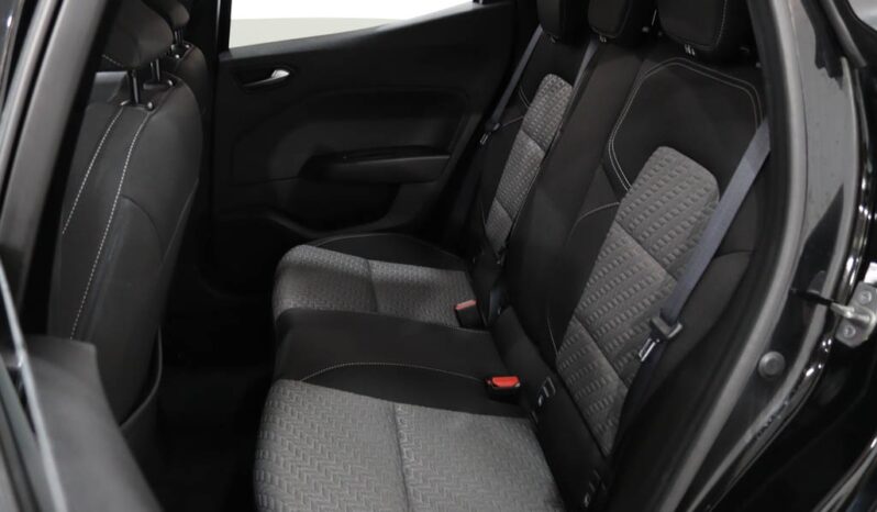 RENAULT Clio V 1.0 TCE EVOLUTION BI-FUEL completo