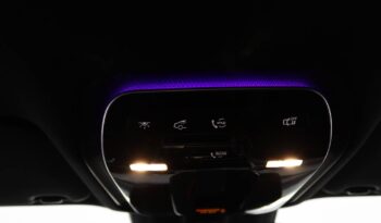 MERCEDES-BENZ Classe C Station 300 D AMG LINE completo