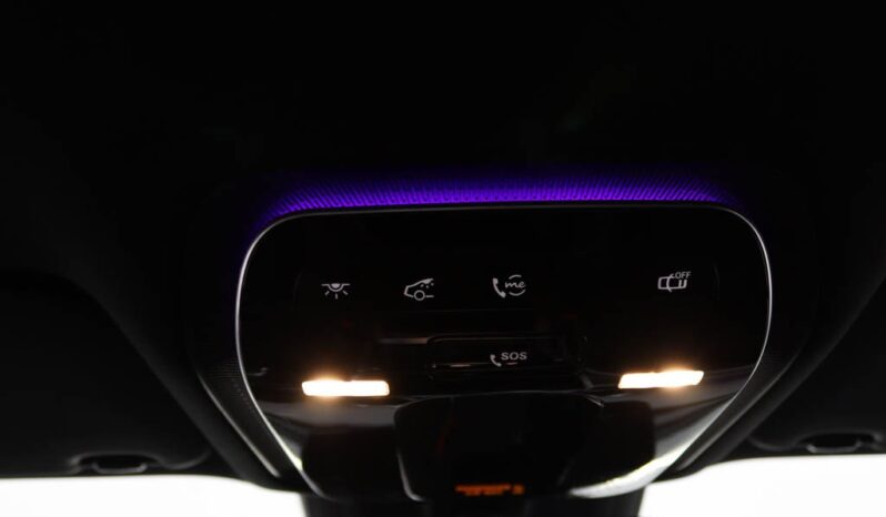 MERCEDES-BENZ Classe C Station 300 D AMG LINE completo