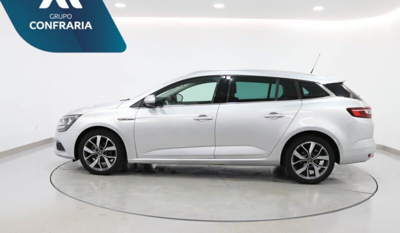 RENAULT Mégane IV Sport Tourer 1.5 DCI BOSE EDITION completo