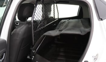 RENAULT Clio IV Société Fase II 1.5 DCI INTENS completo