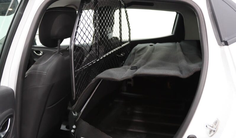 RENAULT Clio IV Société Fase II 1.5 DCI INTENS completo