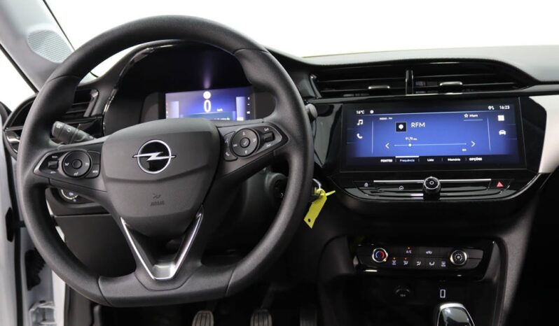 OPEL CORSA F 1.2 T EDITION completo