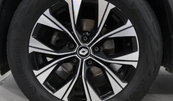 RENAULT Captur 1.0 TCE TECHNO BI-FUEL completo