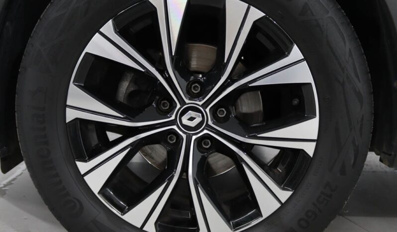 RENAULT Captur 1.0 TCE TECHNO BI-FUEL completo