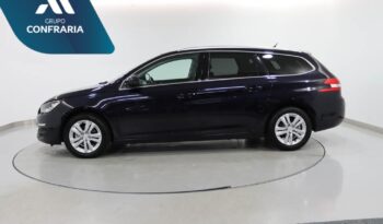 PEUGEOT 308 SW 1.6 E-HDI ACTIVE completo