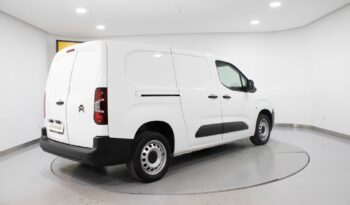 CITROEN Berlingo 1.5 BLUEHDI XL FEEL completo