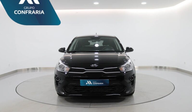 KIA Rio 1.2 CVVT URBAN completo