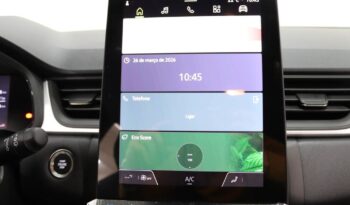 MITSUBISHI ASX 1.2 DI-T KAITEKI completo