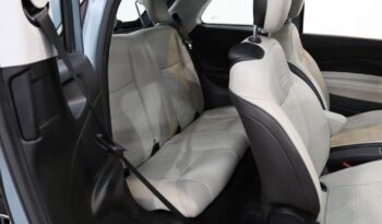 FIAT 500 3+1 LA PRIMA completo