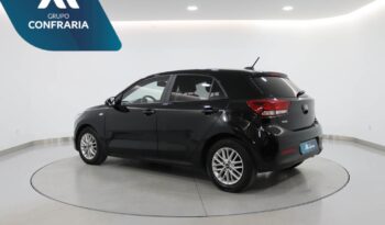 KIA Rio 1.2 CVVT URBAN completo