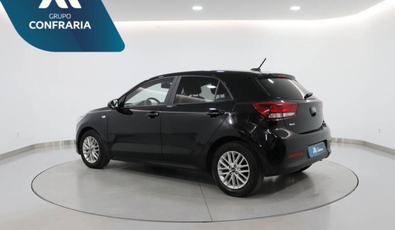 KIA Rio 1.2 CVVT URBAN completo