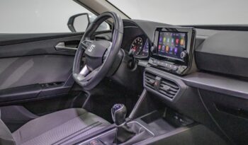 SEAT Leon 1.0 TSI STYLE completo