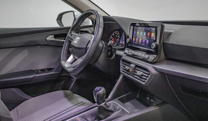 SEAT Leon 1.0 TSI STYLE completo