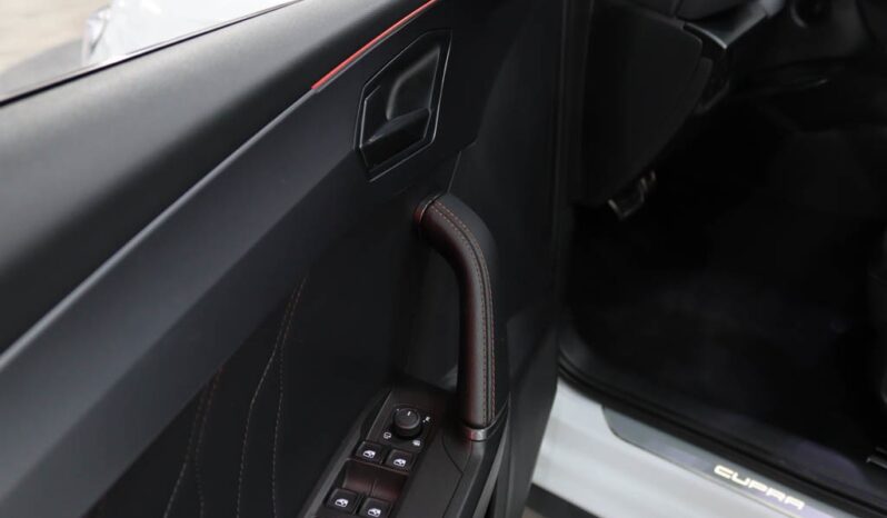 CUPRA Leon ST 1.4 E-HYBRID MID DSG completo