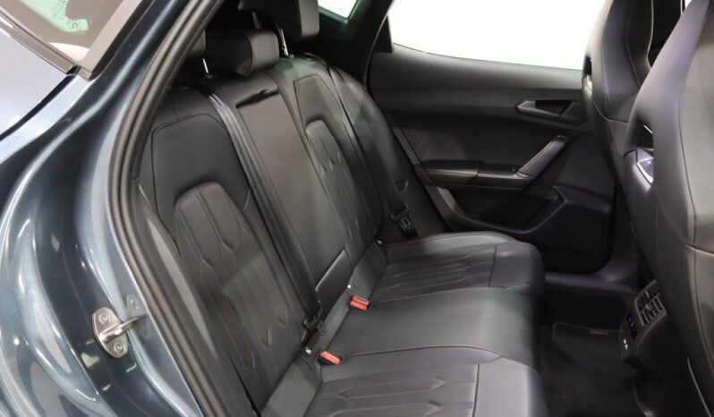 CUPRA Formentor 1.5 TSI CUPRA completo