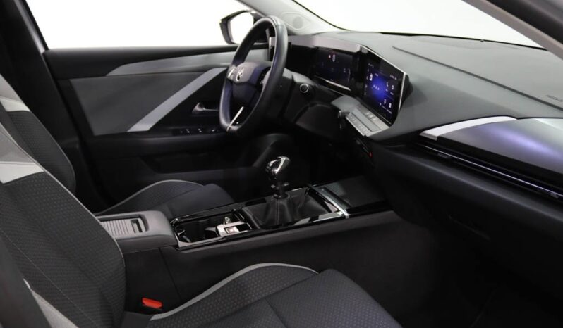 OPEL Astra L 1.2 T BUSINESS completo