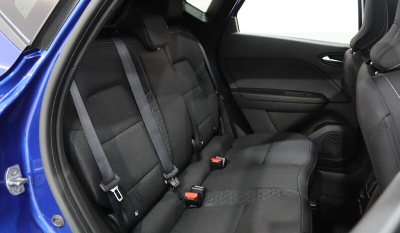 MITSUBISHI ASX 1.2 DI-T KAITEKI completo