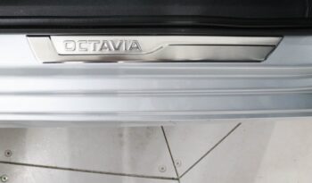 SKODA Octavia Break 1.4 TSI IV ULTRA DSG completo