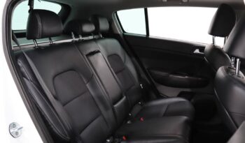 KIA Sportage 1.7 CRDI ISG TX completo