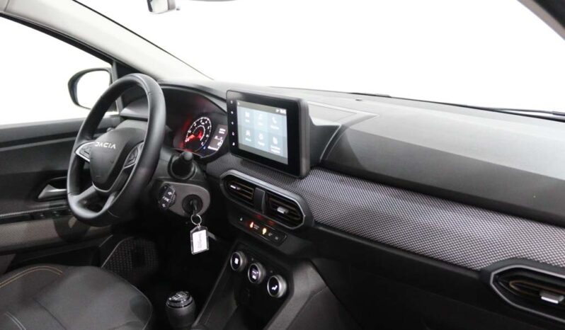 DACIA Sandero Stepway 1.0 TCE EXPRESSION completo
