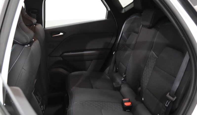 MITSUBISHI ASX 1.2 DI-T KAITEKI completo