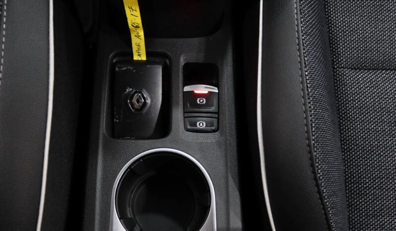 RENAULT Captur 1.0 TCE TECHNO BI-FUEL completo