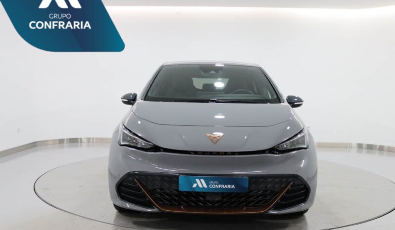 CUPRA Born 58 kWh completo