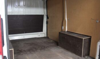 PEUGEOT Boxer 2.2 BLUEHDI 330 L1H1 PRO completo