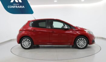 PEUGEOT 208 1.2 PURETECH STYLE completo