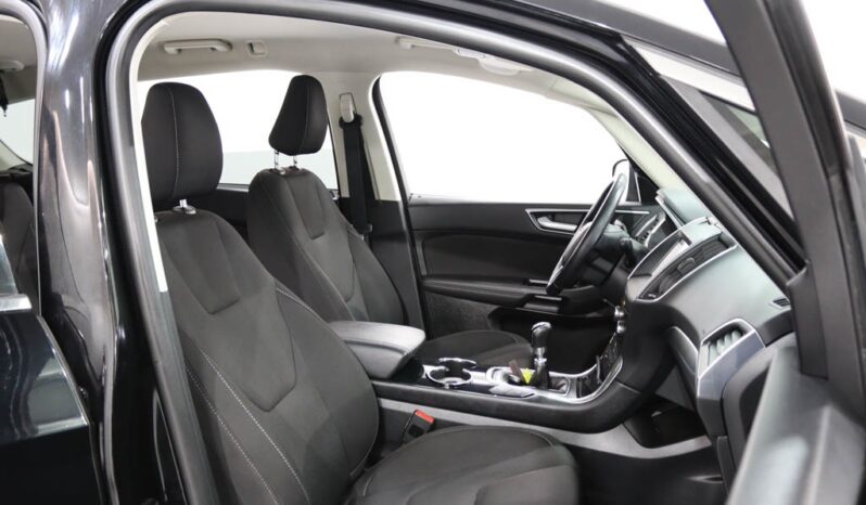 FORD S-MAX 2.0 TDCI TITANIUM completo