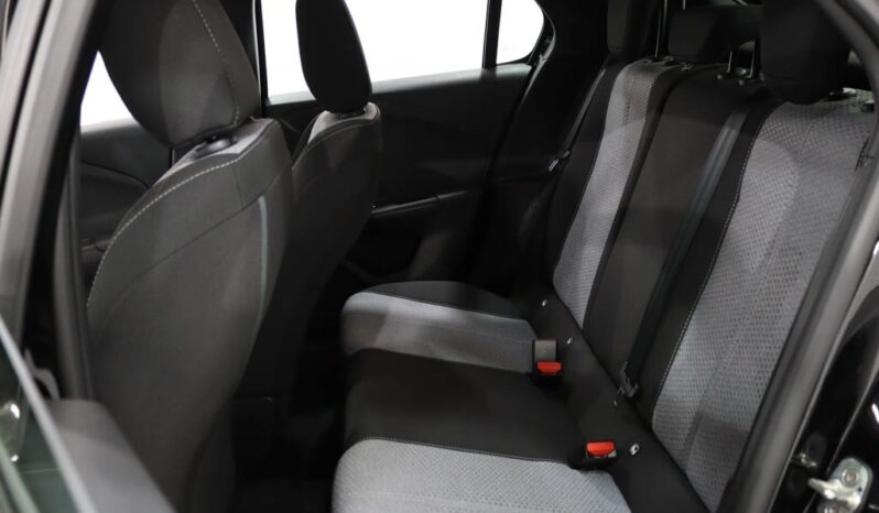 OPEL CORSA F 1.2 T EDITION completo