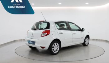 RENAULT Clio III Fase II 1.5 DCI FAIRWAY completo