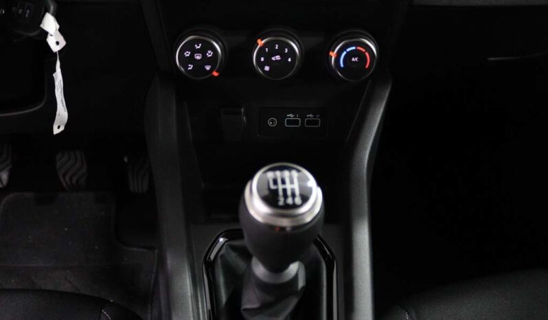 RENAULT CLIO V DIESEL FASE II 1.5 BLUE DCI EVOLUTION completo