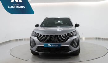 PEUGEOT 2008 1.2 HYBRID ALLURE E-DCS6 completo