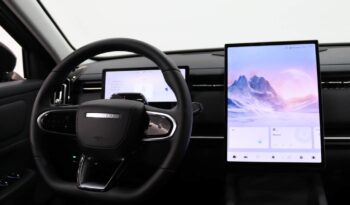 JAECOO 7 1.5 T-GDI SHS-P SELECT completo