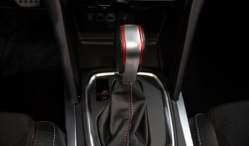 RENAULT Mégane IV Sport Tourer Fase II 1.5 BLUE DCI R.S. LINE EDC completo