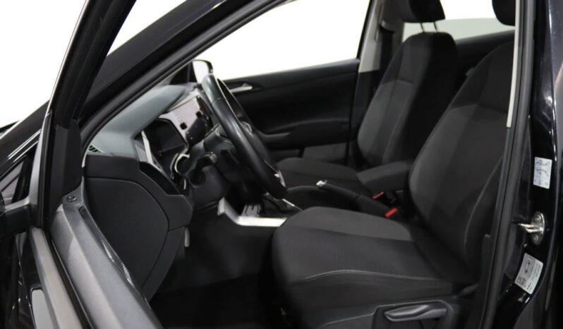 VOLKSWAGEN Polo 1.0 TSI URBAN DSG completo