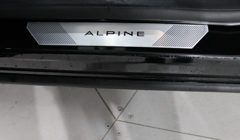 RENAULT Austral 1.3 MILD HYBRID TECHNO ESPRIT ALPINE AUTO completo