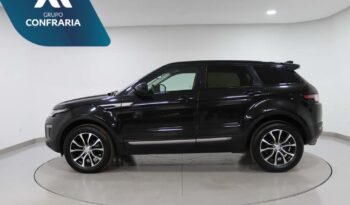 LAND ROVER Range Rover Evoque 2.0 ED4 PURE completo