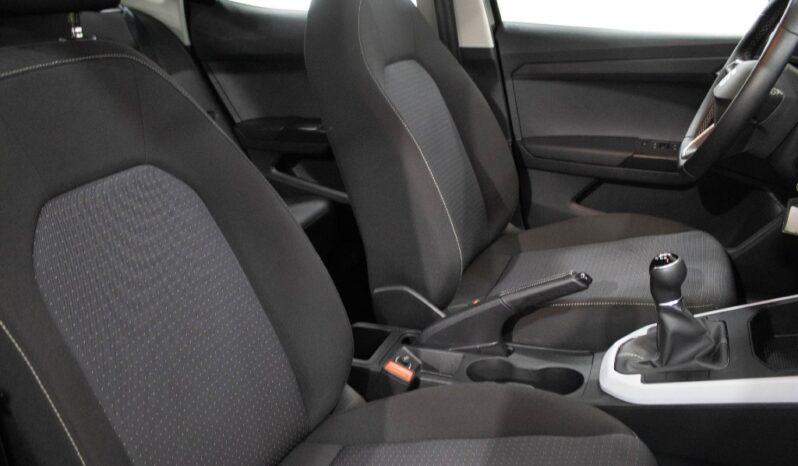 SEAT Arona 1.0 TSI STYLE completo