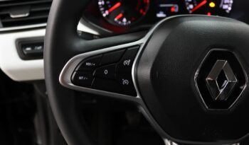 RENAULT Clio V 1.0 TCE EVOLUTION BI-FUEL completo