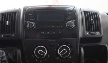 PEUGEOT Boxer 2.2 BLUEHDI 330 L1H1 PRO completo