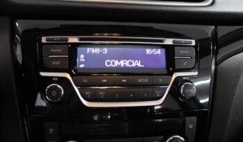 NISSAN Qashqai 1.5 DCI ACENTA completo